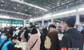 盐城工学院第一届出国（境）留学项目教育展成功举办