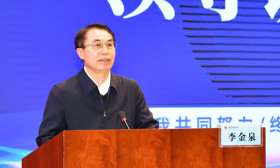 我省“3.24世界防治结核病日”宣传活动在南京举行