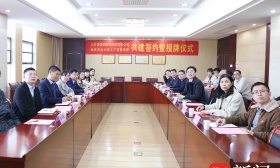 党建引领、科技把脉！南农大智慧农业微党课开讲
