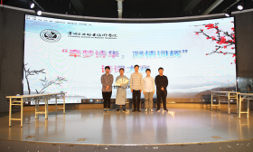 书声琅琅，走进江苏书香校园④