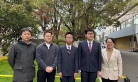 南外两名学子入选国家队！看学霸是如何炼成的——