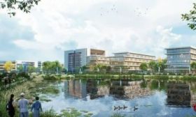 北京交通大学：统筹加强海淀雄安一校两区协同发展
