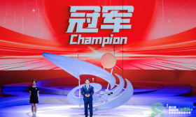 江苏首次！南京理工大学斩获第八届中国国际“互联网+”大学生创新创业大赛总冠军