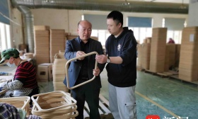 校企“联姻”， 打通人才培养“最后一公里”