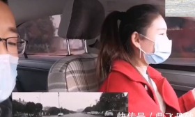 “你去祸害其他驾校吧”，女学员练车被扣2945分，刷新记录
