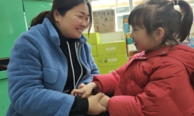 京口区：打出 “组合拳”，筑牢学生心理健康防线