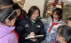 镇江：关注学生心理健康 全力守护“少年的你”