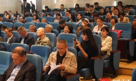 南大戏剧学科迎来百年华诞，设立“董健戏剧教育基金”奖励在校生戏剧创作和学术研究
