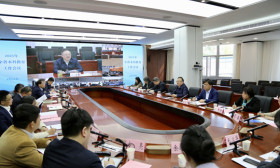 2023年全省本科教育工作会议召开