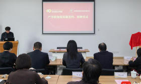 南京林业大学举办产学研协同发展签约仪式