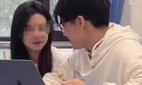 “穿什么内衣听他的”，女生炫耀清华男友遭群嘲：像个宠物