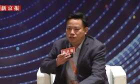 鸿合科技李水平：做安全可靠、适配教学场景的技术
