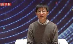 洋葱学园杨临风：“三新”时代赋能教师精准教学