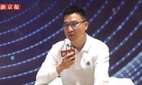 惠普罗梓瑁：远程教学会有更大增长空间