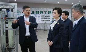 徐缨调研南京工业大学