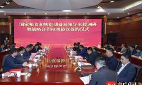 如何深化政产学研“合作圈”？南京高校在探索