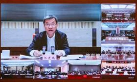 “乙类乙管”后的首次高考在即 多部门开会部署做好安全保障工作