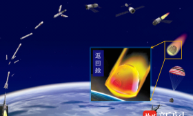 “太空快递”再出征，南航力量“保驾护航”
