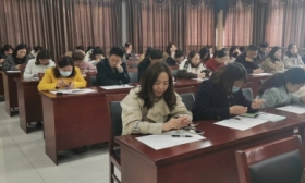 丹阳市荆林学校：关注学生心理 护航健康成长