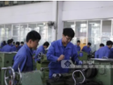 调查：这所高职咋有这么多毕业生任职清华？