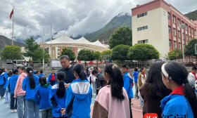 视频｜筛查3694个孩子！南京医科大学“心佑工程”团队到汶川！
