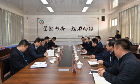 汪国培一行赴连云港和盐城专题调研 教育系统全面从严治党工作