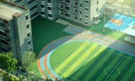北京多所高中开放校园，特色实验班项目引家长关注