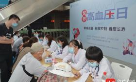 28岁小伙一测血压200！专家提醒：“90后”男性患病率已超20%！
