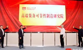 他是我国“化工设备可靠性工程奠基人”，将一生献给了祖国