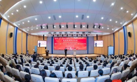 会“爆破”的菜品你吃过吗？南旅这场职业技能大赛让人大开眼界