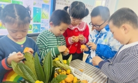 爱在小满 幸福满满