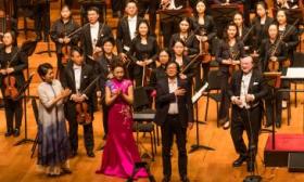 作曲大师课、专场音乐会，2023北京现代音乐节正式开启