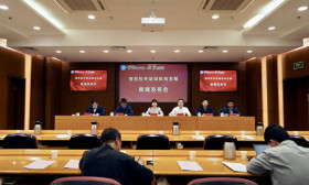 省教育厅召开“贯彻党的二十大·教育在行动 之规范校外培训机构发展”新闻发布会