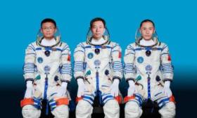 爱运动、钻科研，北航教授桂海潮将以神舟十六号航天员身份出征