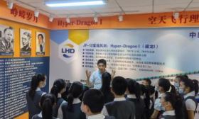 从科研院所走进中小学校，科技副校长把科研资源变成科学教育资源
