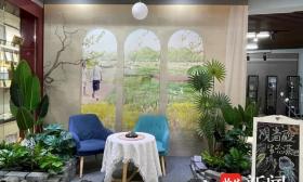 江苏经贸职业技术学院艺术设计学院2023年毕业设计作品展开幕