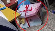 高考班买蛋糕庆祝被老师砸坏，学校：有规定不准在校吃蛋糕避免铺张浪费，网友：砸了也是种浪费，应温和处理