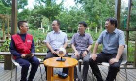 户外运动、护眼装备，哪些可以防近视？新京报小记者对话眼科专家