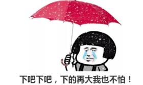 为什么一到高考就下雨？今天才知道，竟是这六大原因