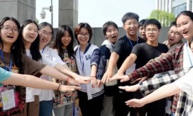 加油吧，少年！——江苏高考首日，多图直击现场