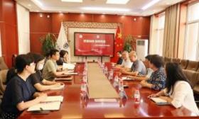 北京海淀推进集团化办学，北外附中加入理工附中集团