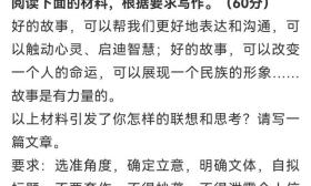 高考作文出炉！一卷难哭了，但江苏考生笑了