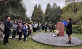 以调研“破题”、解决“真问题”，清华大学创新形式开展主题教育