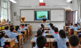 宝塔路街道金桥社区：畅享端午，快乐童行