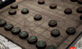 全网热度超3000万！南财这个团队传播象棋文化火爆出圈