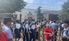 教育部公布最新高校名单，全国高等学校共计3072所