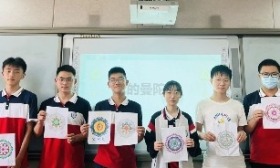 想把我“说”给你听——省镇江一中的同学们大胆倾诉心中秘密