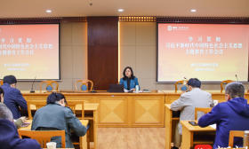 主题教育|南京师范大学机关与直属单位党委“四步走”入脑入心入行
