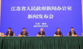 扎实推进教育服务科技自立自强，江苏有这些做法