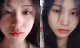 女孩复读2年高考没过本科线，面对成绩忍不住眼眶通红：还继续吗
